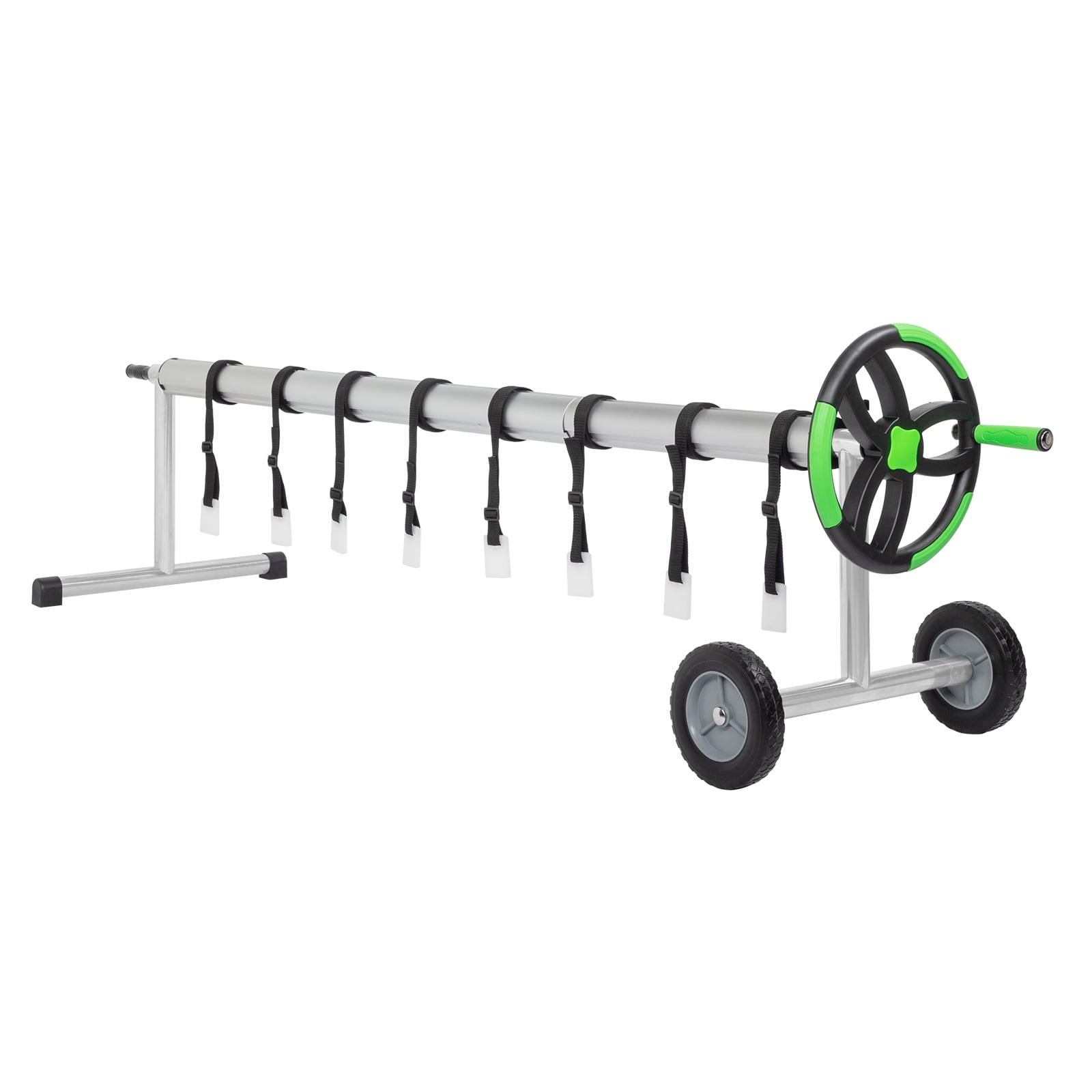 The Storm Commercial Inground Solar Reel - Up to 20' Wide 