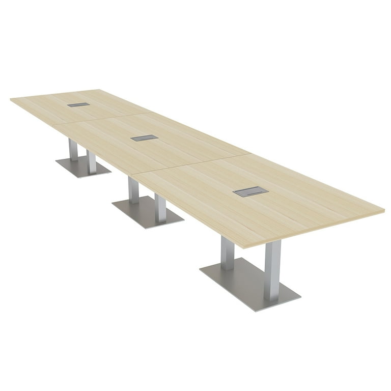 Metal deals modular table