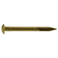 thumbnail image 1 of 18 GA x 5/8" Brass Escutcheon Pins, 1 of 1