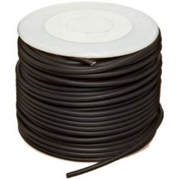 18 Ga. Black General Purpose Wire (GPT) - (100 ft.)