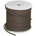 thumbnail image 1 of 18 Ga. Brown General Purpose Wire (GPT) - (100 ft.), 1 of 2