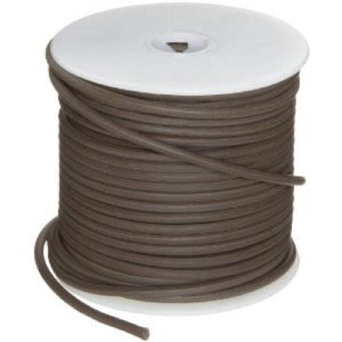 18 Ga. Brown General Purpose Wire (GPT) - (100 ft.)