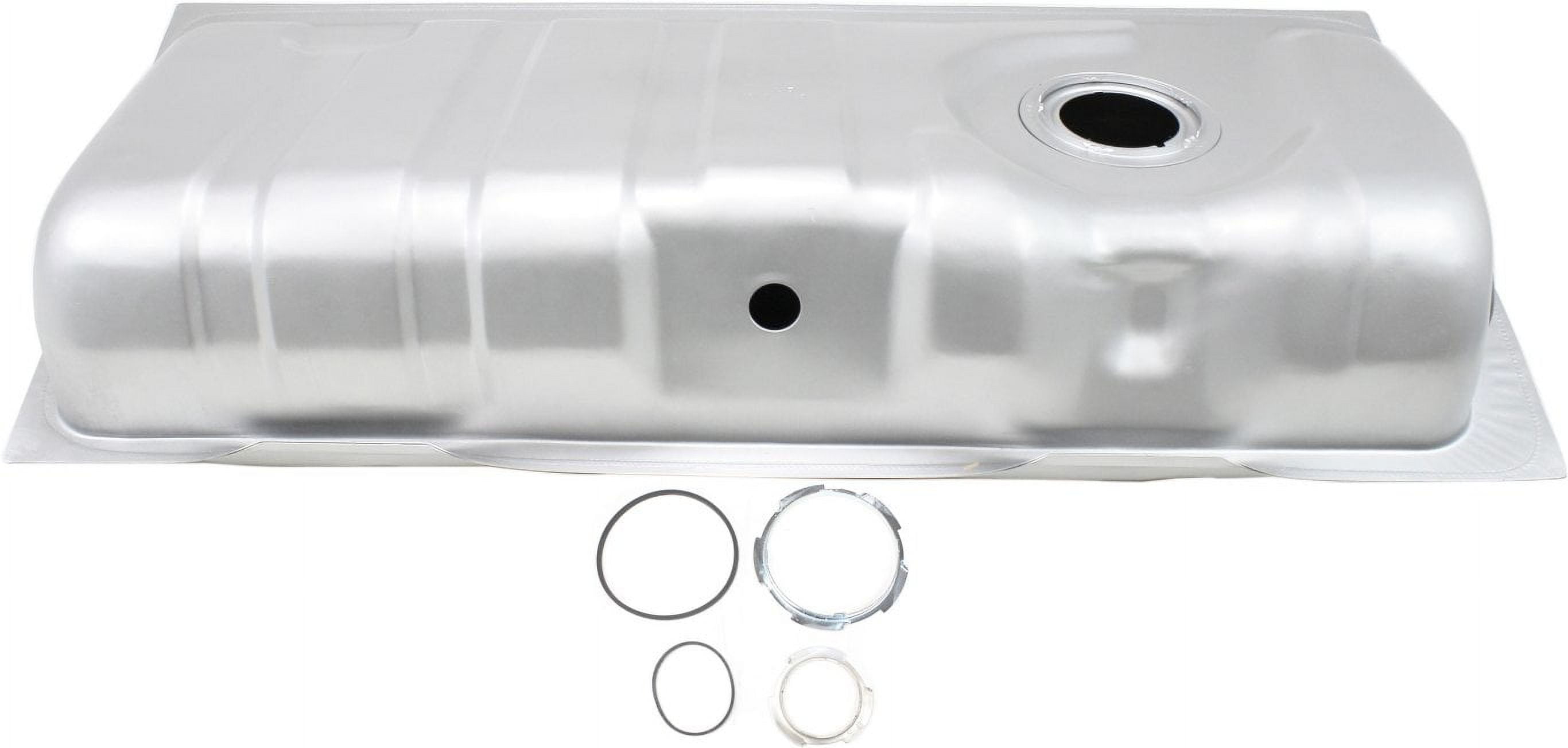 18 Gallon Fuel Gas Tank For 1983-1986 Ford LTD 1982-1989 Lincoln Town ...