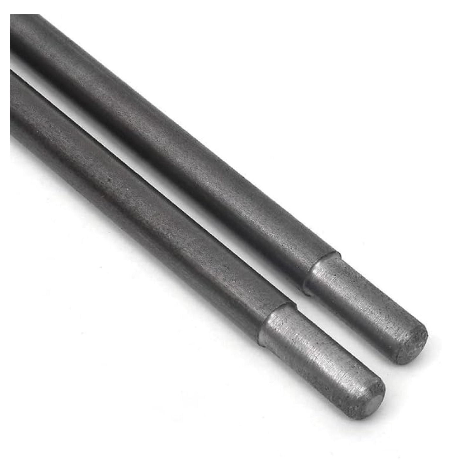Garage Door Torsion Spring Winding Bars - 18 Inch Solid Steel Winding ...