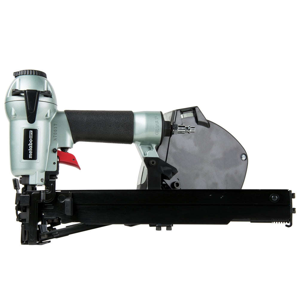 18 Gauge 1-1/2 in Cap Stapler