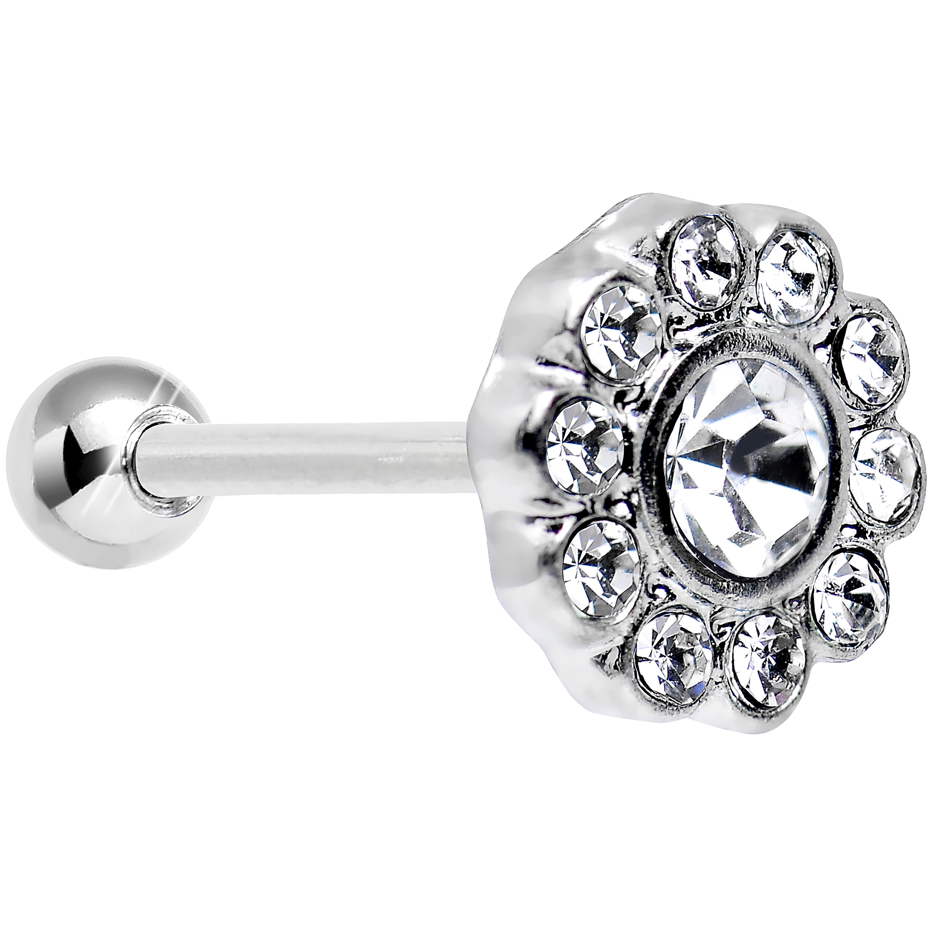 18 gauge outlet stud earrings