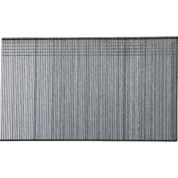 Grip-Rite Brad Nails Electrogalvanized 18 Ga - Straight Collated - 1-1/2 In.
