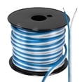 thumbnail image 1 of 18 Gauge Ga Marine/Boat 50' FT Speaker Wire Spool NEW, 1 of 6