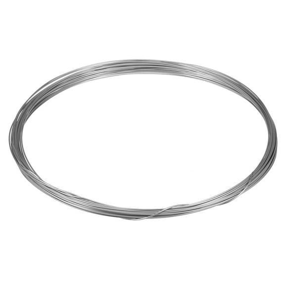 18 Gauge Resistance Wire Wrapping, 49ft Nichrome Heating Resistor Wires