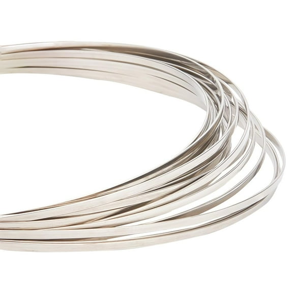 18 Gauge Stainless Steel Wire - 23 Feet