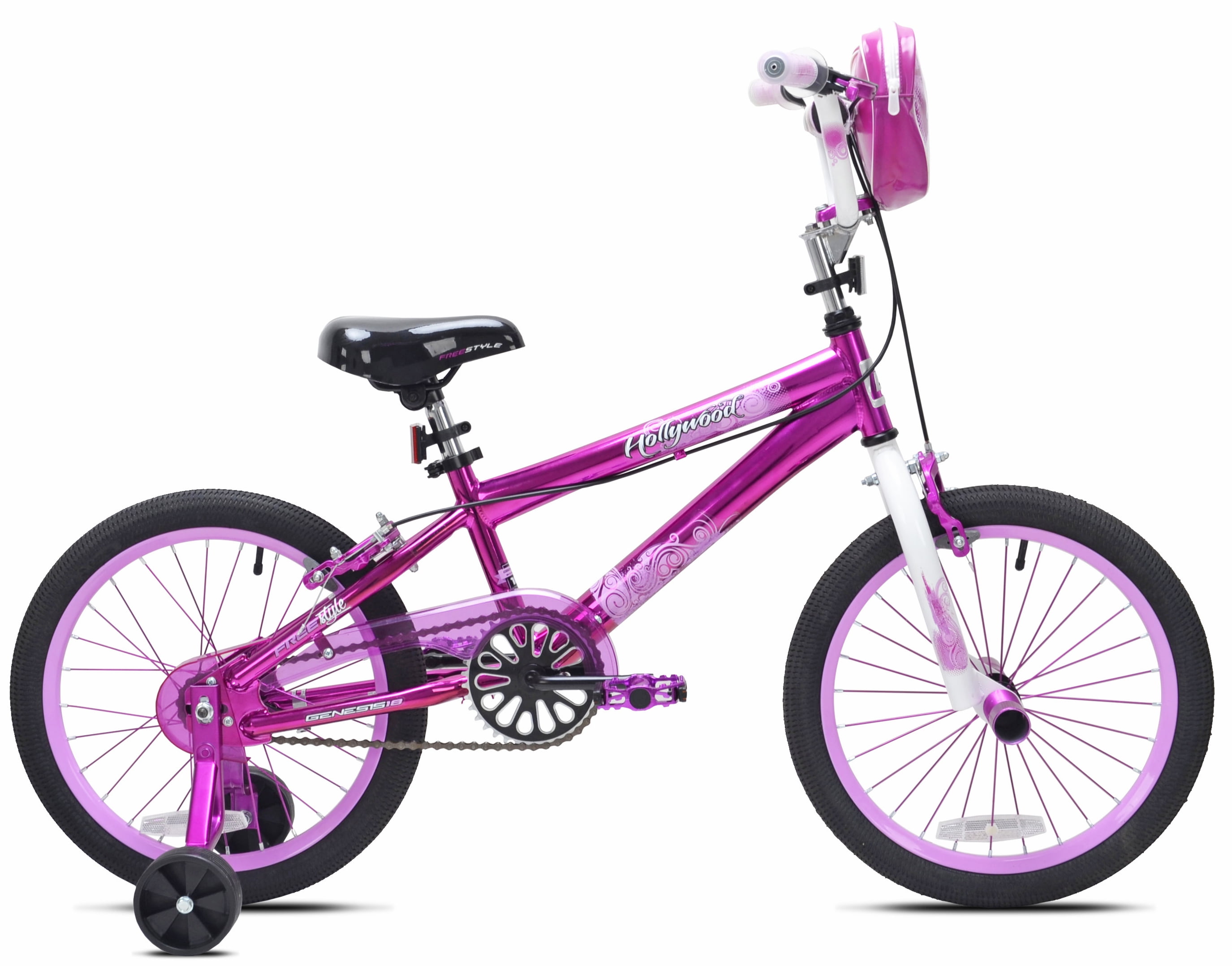 Genesis girls hot sale bike