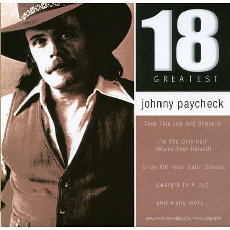 18 Greatest
