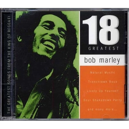 18 Greatest