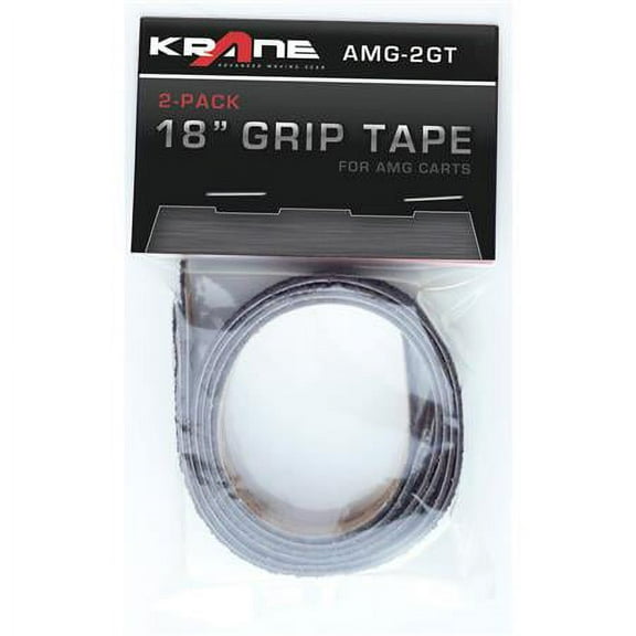 18" Grip Tape for AMG Carts, Pair