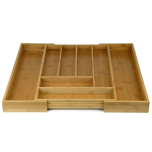 heim concept 18''h x 18''w x 13''d drawer organizer