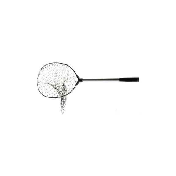18" Handle Ozark Landing Net Trail 12" x 18"