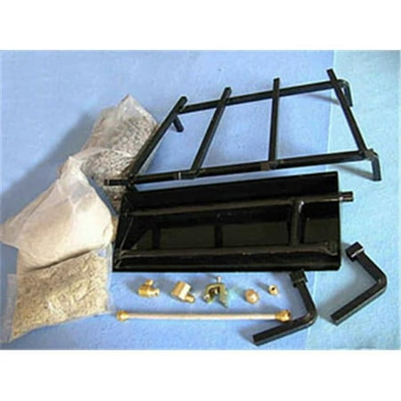 18'' Hearth Kit - Damper Clamp