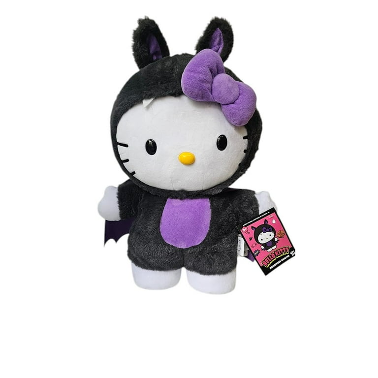 DRACULA KIITI-ABAO ヴァンパイア猫猫虫 ソフビ 2体セット DRACULA