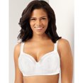 thumbnail image 1 of 18 Hour Comfort Shaping Wirefree Bra 4609, 1 of 2