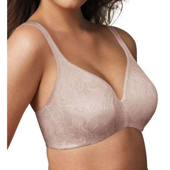 18 Hour Secrets Undercover Slimming Underwire Bra