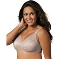 thumbnail image 1 of 18 Hour Secrets Undercover Slimming Underwire Bra, 1 of 2