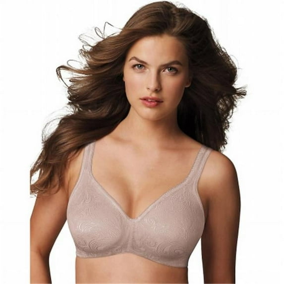 18 Hour Secrets Undercover Slimming Underwire Bra