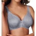 thumbnail image 1 of 18 Hour Secrets Undercover Slimming Underwire Bra, 1 of 4