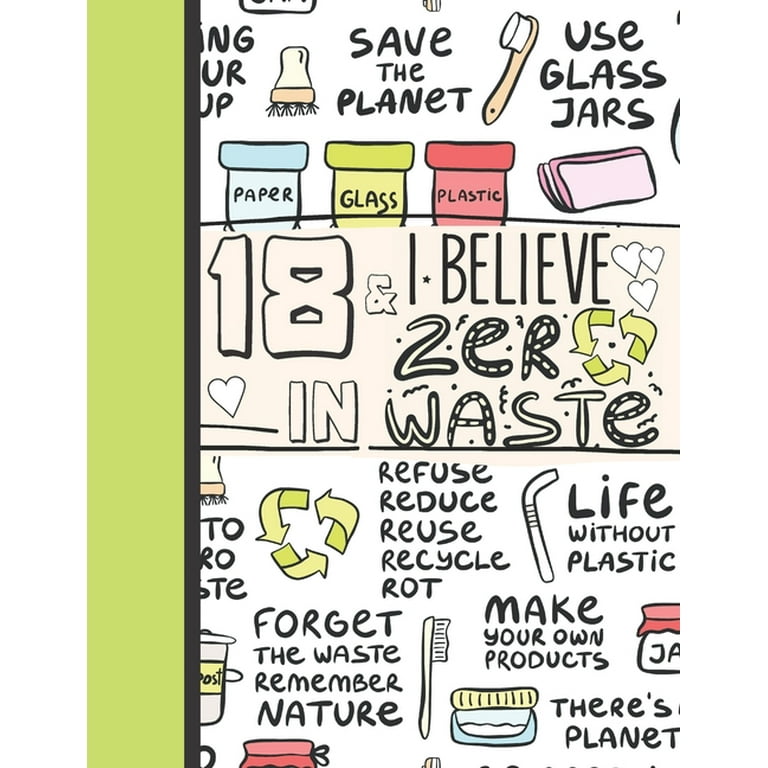 Reduce Reuse Recycle For Kids