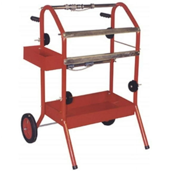 18 In. Masking Machine