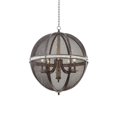 thumbnail image 1 of 18 Inch 9W 3 Led Bath Vanity Kalco Lighting 510033Ch, 1 of 2