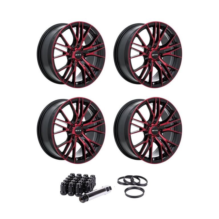Rims For 2002 Buick Park Avenue 2002 Buick Park Avenue Ultra 4dr