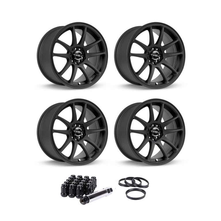 1999 Acura Tl Rims