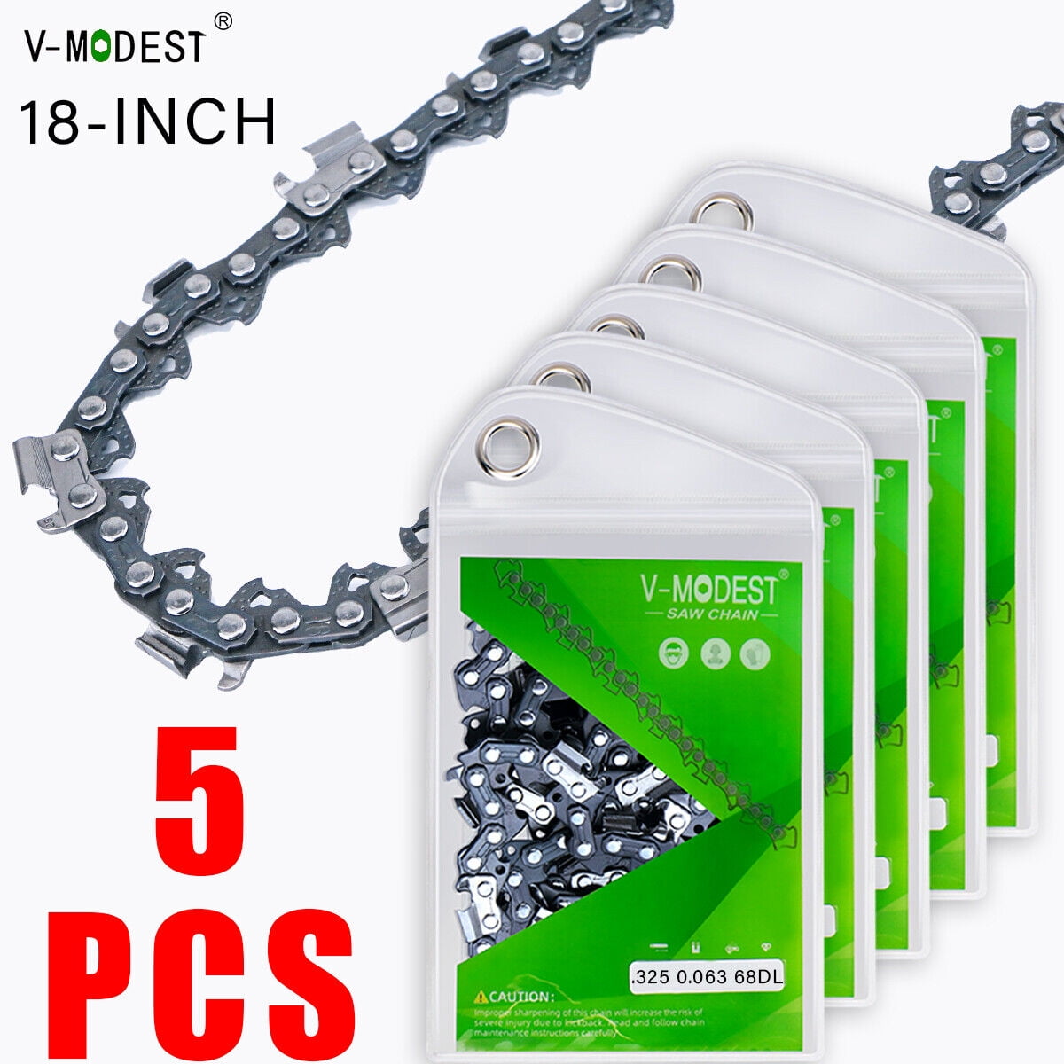 SCHWERT 35 CM 4 Ketten 3/8"LP 50TG 1,3 Mm Für Stihl 018 MS180 MS 180