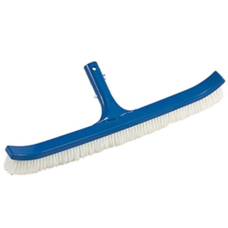 18 Inch Curved Wall Brush