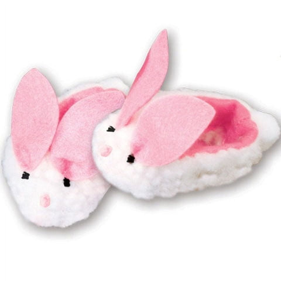 18 Inch Doll Accessories Bunny Slippers