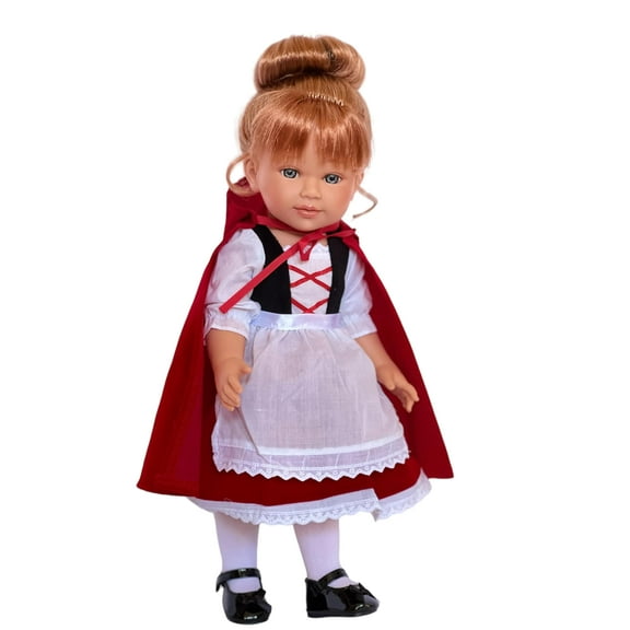 18 Inch Doll Clothes- Fairytale Inspired Outfits For 18 Inch Fashion Girl Dolls and Kennedy and Friends 18 Inch Girl Dolls