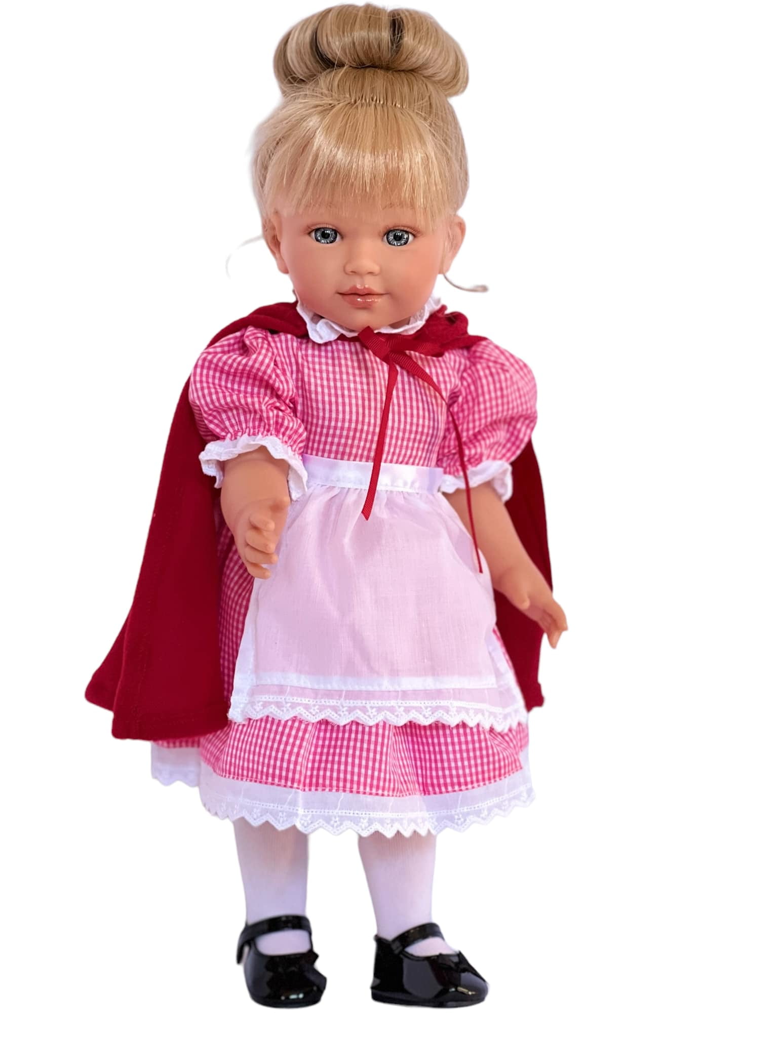 Little Red Riding Hood Dolls Little Red Riding Hood Dolls