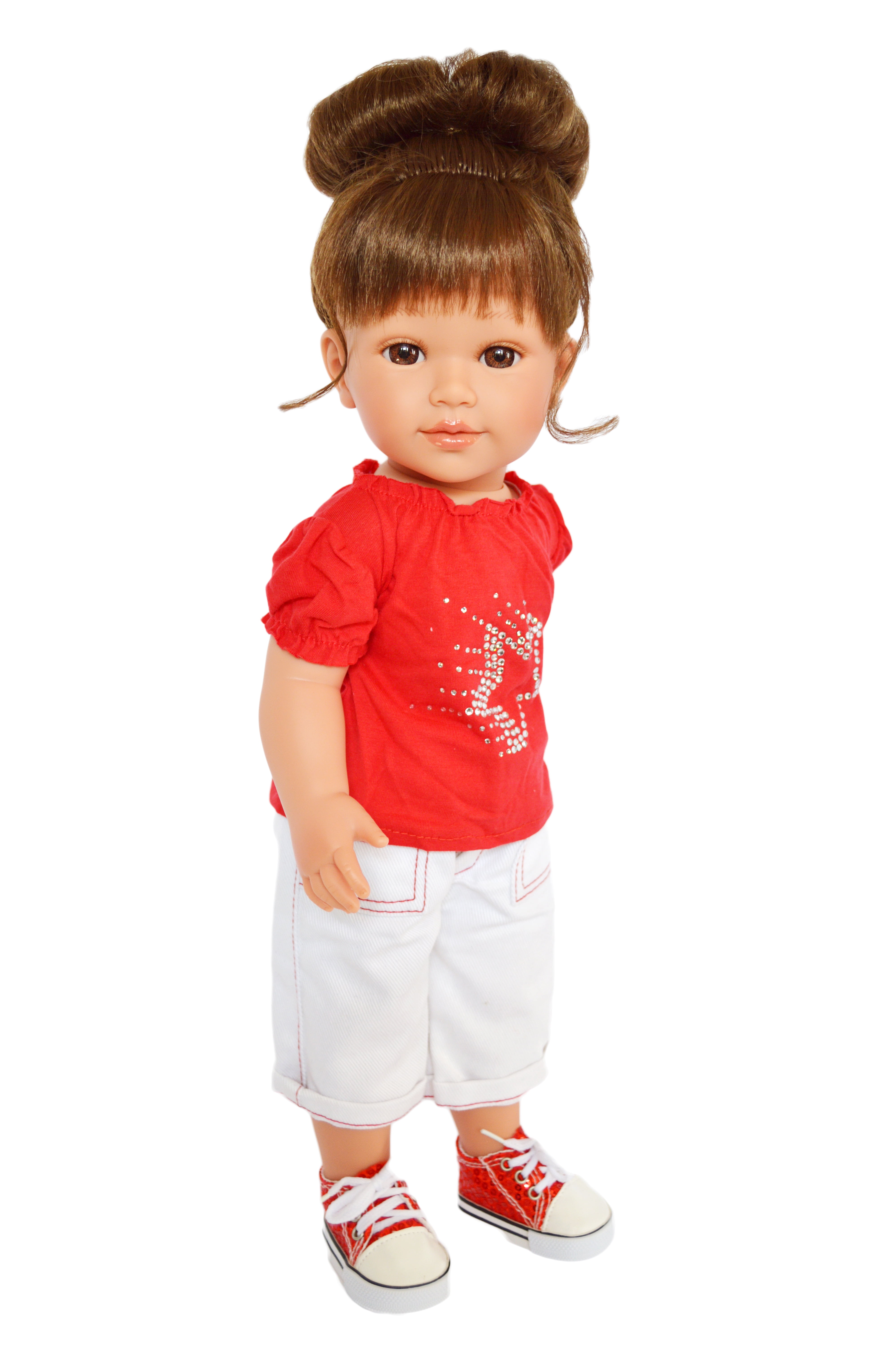18 Inch Doll Clothes Red Capri Set Fits 18 Inch Girl Dolls Walmart 18-inch-doll-clothes-red-capri-set-fits-18-inch-girl-dolls-walmart