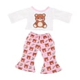 thumbnail image 1 of 18 Inch Doll Clothing Girl Doll Outfit Set with Small Animal Patterns Toy Gift 5 Styles, 1 of 6