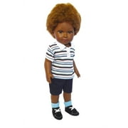 18 Inch Doll - Kennedy and Friends® 18 inch Fashion Boy Doll Javon™
