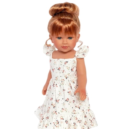 18 Inch Doll - Kennedy and Friends® Autumn Rae™- 18 Inch Fashion Girl Doll