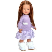 18 Inch Doll - Kennedy and Friends®- Rory™ 18 Inch Fashion Girl Doll