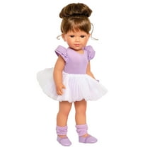 18 Inch Doll - Kennedy® from Kennedy and Friends® Doll Collection- 18 Inch Fashion Girl Doll with Outfit