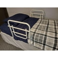 thumbnail image 1 of 18 Inch Double  Security Bed Rail, 1 of 3