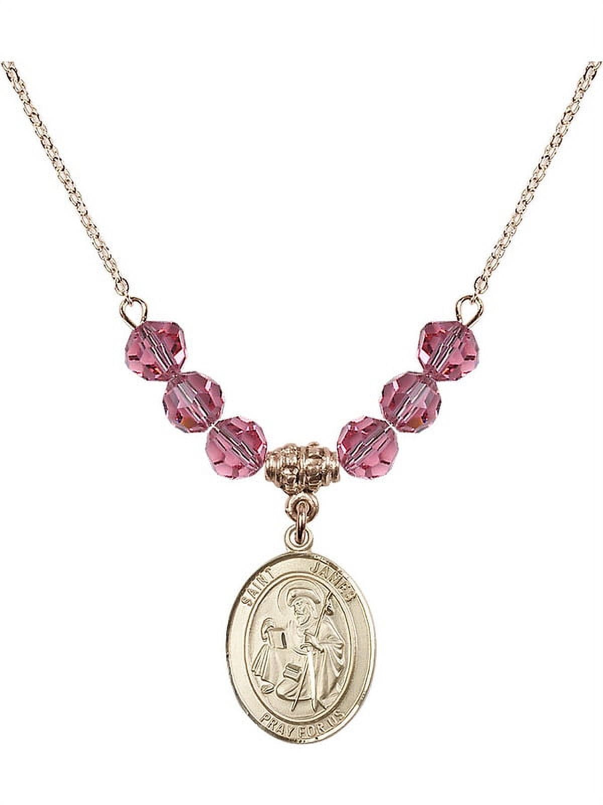James Necklace main image 0
