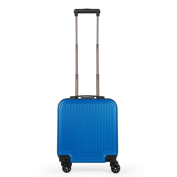 18 Inch Hand Luggage Boarding Cases, Small Luggage, Waterproof Trolley Case, Blue