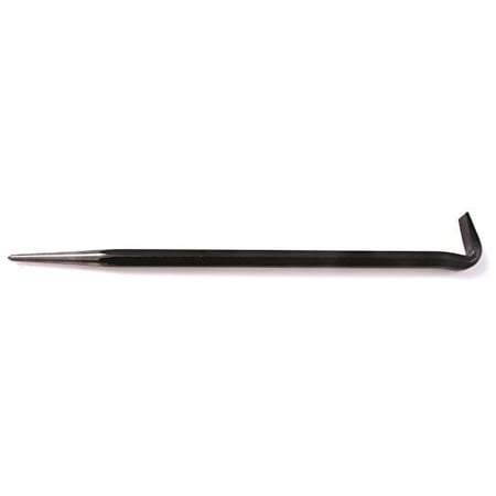 Urrea Professional Tools B993466 0.625 x 18 in. 2130 Alignment Bar with Turning Head