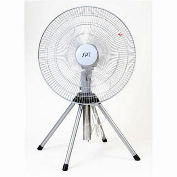18 Inch Heavy Duty Fan