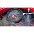 thumbnail image 1 of 18 Inch Koi Net with Telescopic Handle, 1 of 4