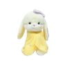 18-Inch Large Cute Rabbit Plush Toy, Extra Safe & Huggable Jumbo Stuffed Animal, Perfect for All Ages, Statement Gift for Birthday, Holiday or Bedroom Decor